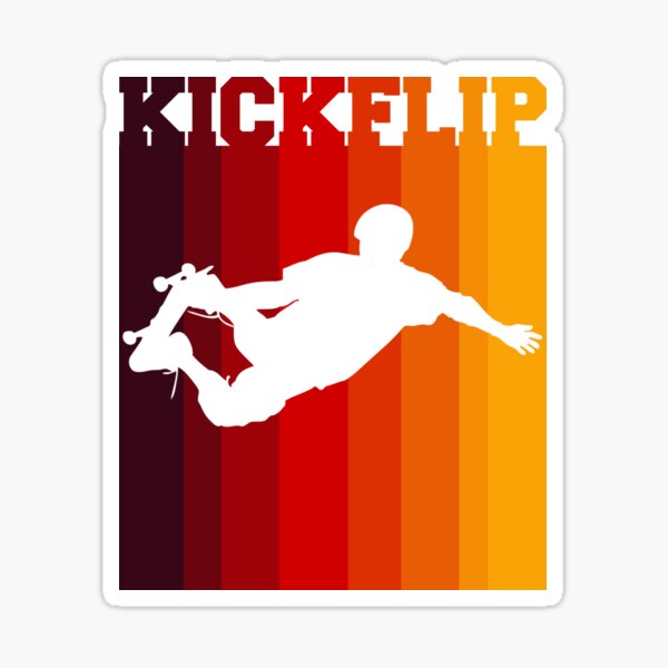 Item preview, Do a kickflip! designed and sold by Jourys.