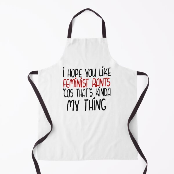 Item preview, Feminist new girl designed and sold by AbirM.