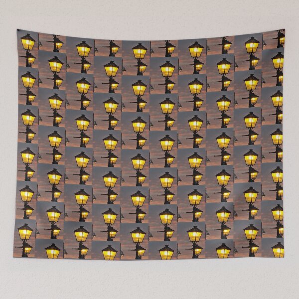 Item preview, TAMalloyPhoto - Winter Lights designed and sold by TAMalloyPhoto.