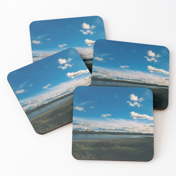 Item preview, Autumn day at the river designed and sold by greatnorris.