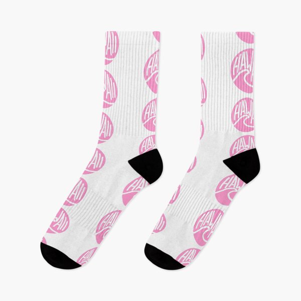 Item preview, Hawaii pink wave designed and sold by SagaAuroraL.