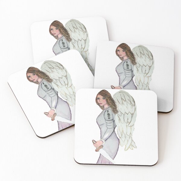 Item preview, Archangel designed and sold by Spirit of Art by Jo.