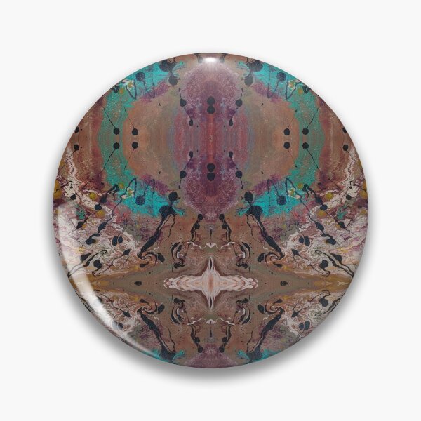 Item preview, Abstract Pattern 14 - Variation Two designed and sold by Maxwell Nightser.