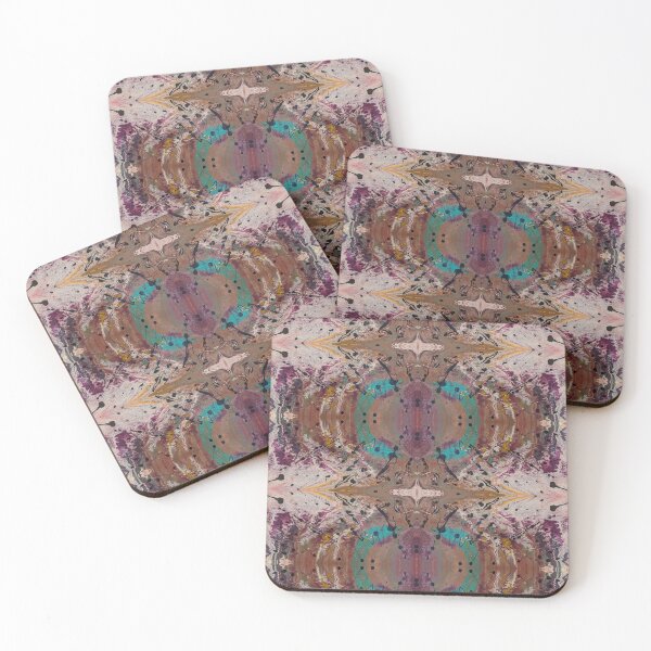 Item preview, Abstract Pattern 14 - Variation Two designed and sold by Maxwell Nightser.