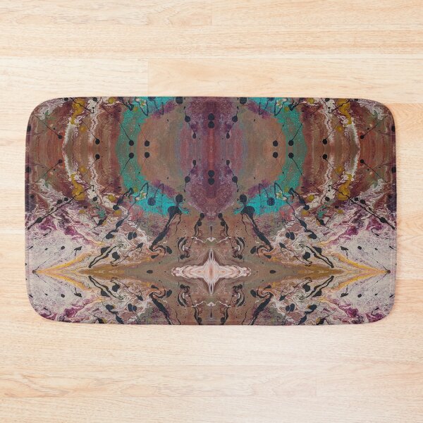 Item preview, Abstract Pattern 14 - Variation Two designed and sold by Maxwell Nightser.