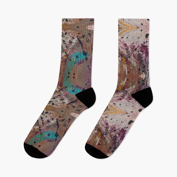 Item preview, Abstract Pattern 14 - Variation Two designed and sold by Maxwell Nightser.