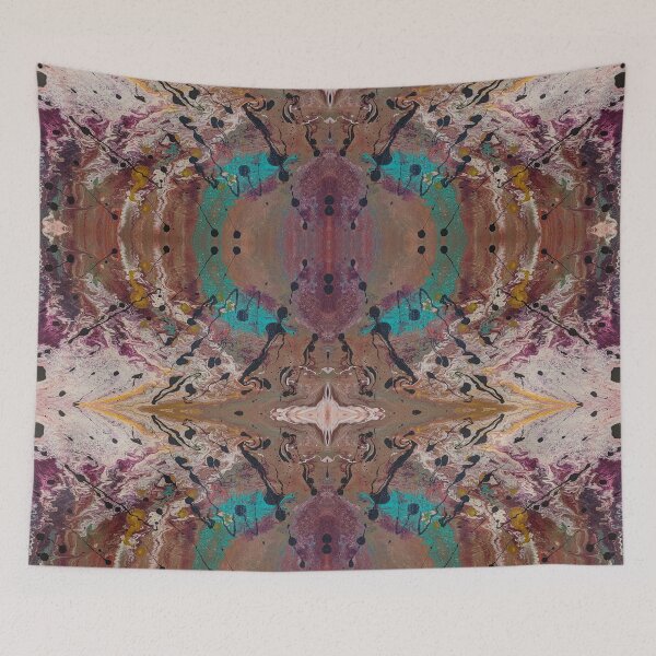 Item preview, Abstract Pattern 14 - Variation Two designed and sold by Maxwell Nightser.