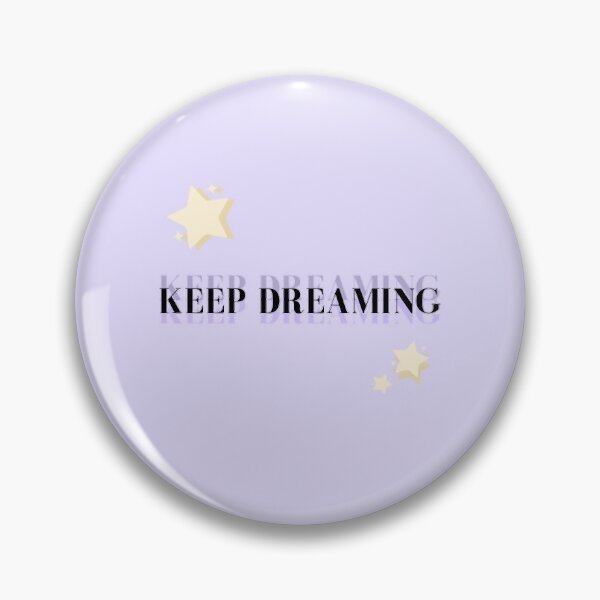 Item preview, Keep Dreaming designed and sold by Mcguglio-art.