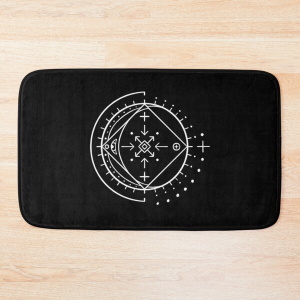 Item preview, Abstract Moon, Heat designed and sold by Moonfox-ink.