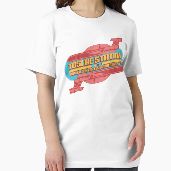 Item preview, Estación de Tosche designed and sold by TJ Ruesch.