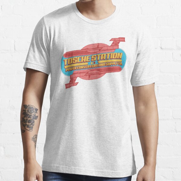 Tosche Station Essential T-Shirt