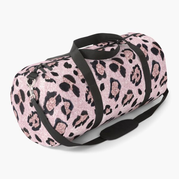 Item preview, Pink Leopard Spots Seamless Patterns Graphic Design. designed and sold by Openspace2020.