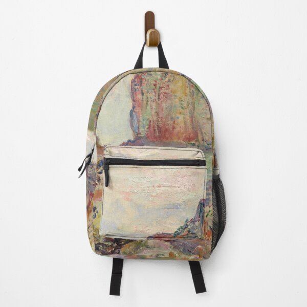 Item preview, Claude Monet Falaises des Petites Dalles designed and sold by emidye20.
