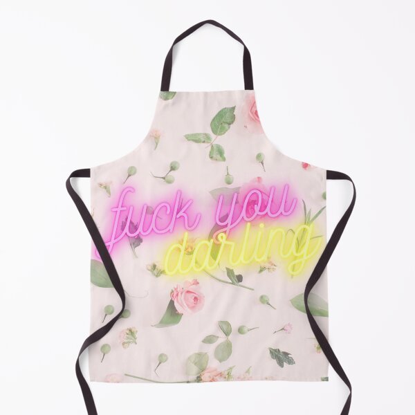 Item preview, Fuck you darling designed and sold by Kamaloca.