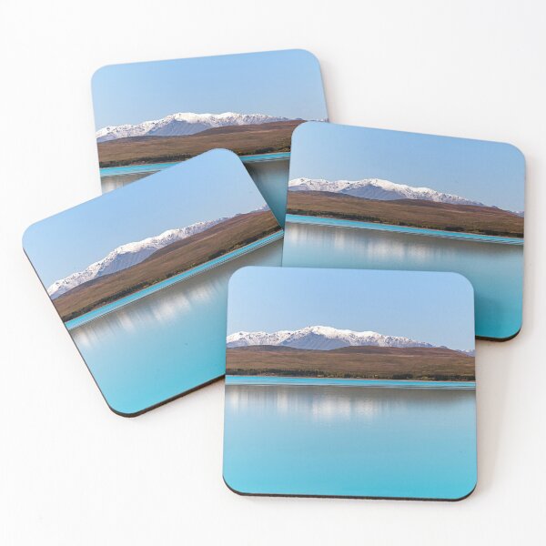Item preview, Lake Pukaki New Zealand designed and sold by Catherine Reading.