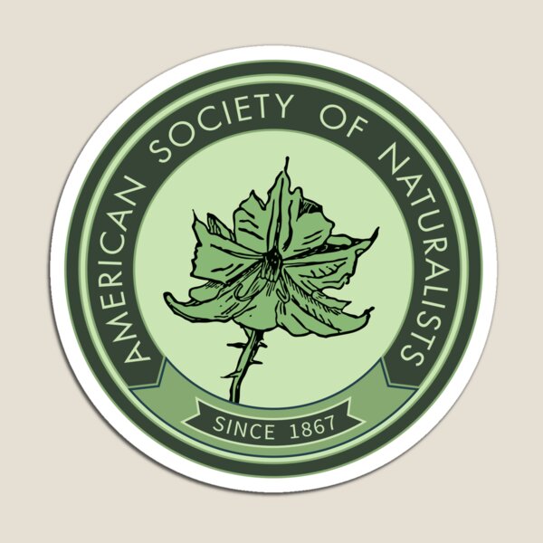 ASN: Flower Magnet