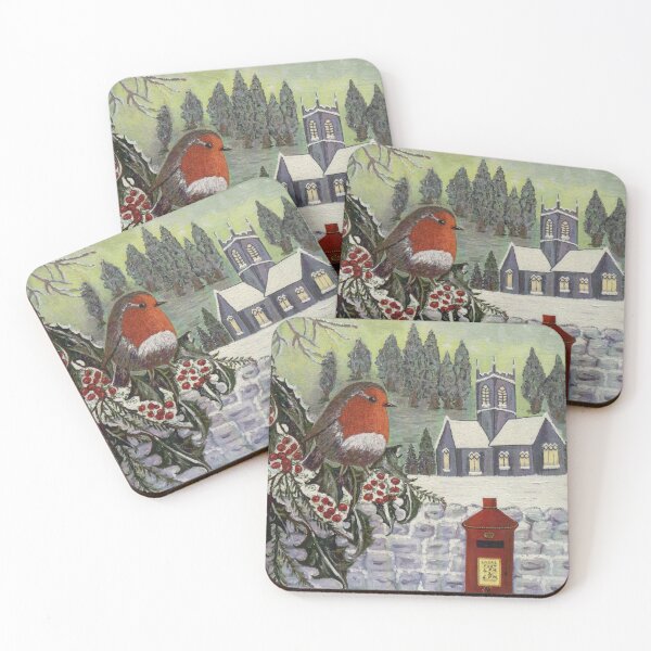 Item preview, Robin designed and sold by Susie  Mason.