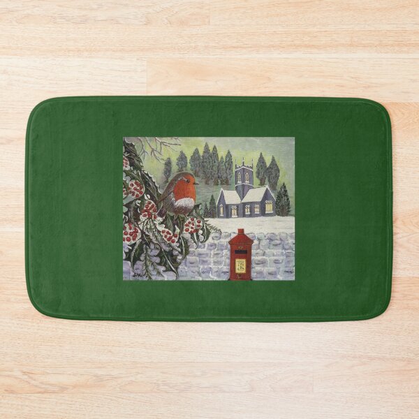 Item preview, Robin designed and sold by Susie  Mason.