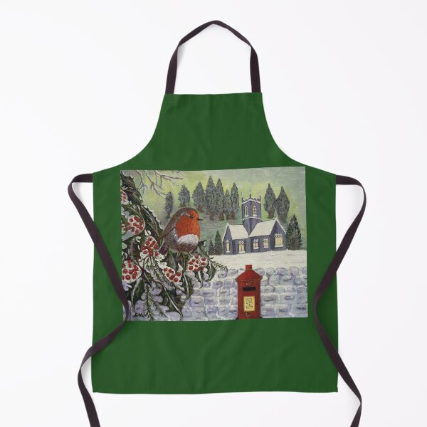 Item preview, Robin designed and sold by Susie  Mason.