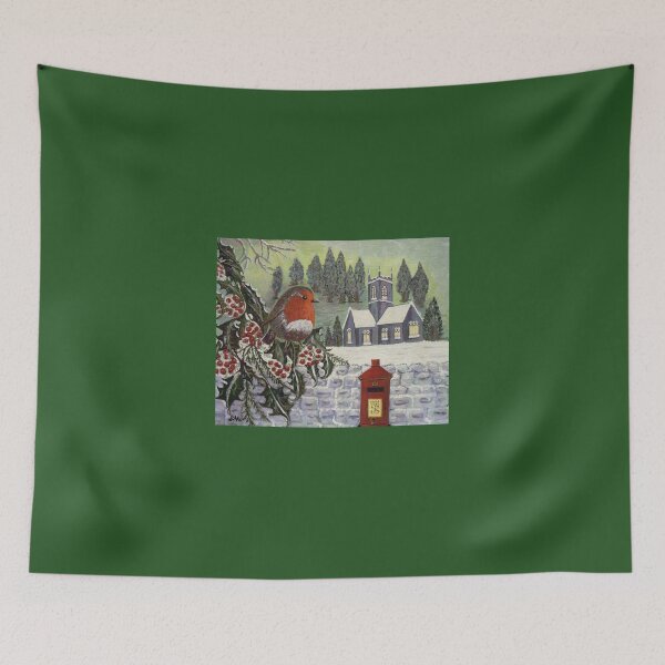 Item preview, Robin designed and sold by Susie  Mason.