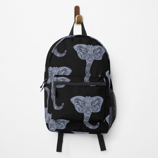 Item preview, African Elephant designed and sold by Betsy Phillips.