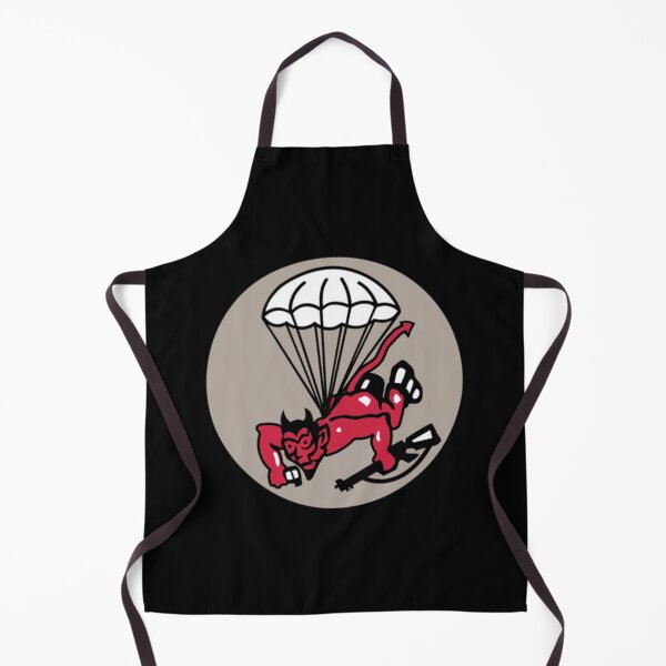 Item preview, 508th Red Devil designed and sold by WarGear.