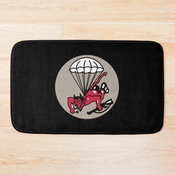 Item preview, 508th Red Devil designed and sold by WarGear.