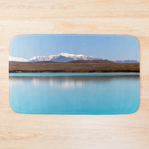 Item preview, Lake Pukaki New Zealand designed and sold by Catherine Reading.