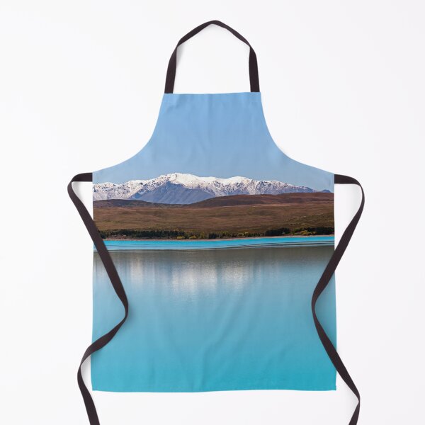 Item preview, Lake Pukaki New Zealand designed and sold by Catherine Reading.