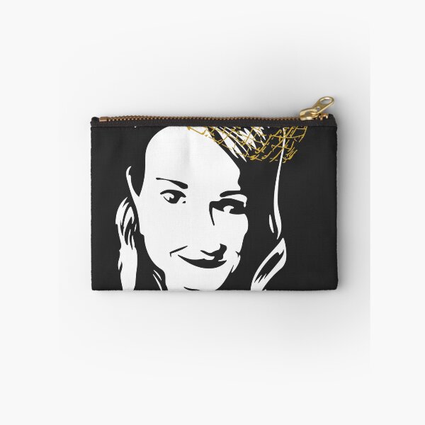 Item preview, The Notorious Queen designed and sold by scottborch.