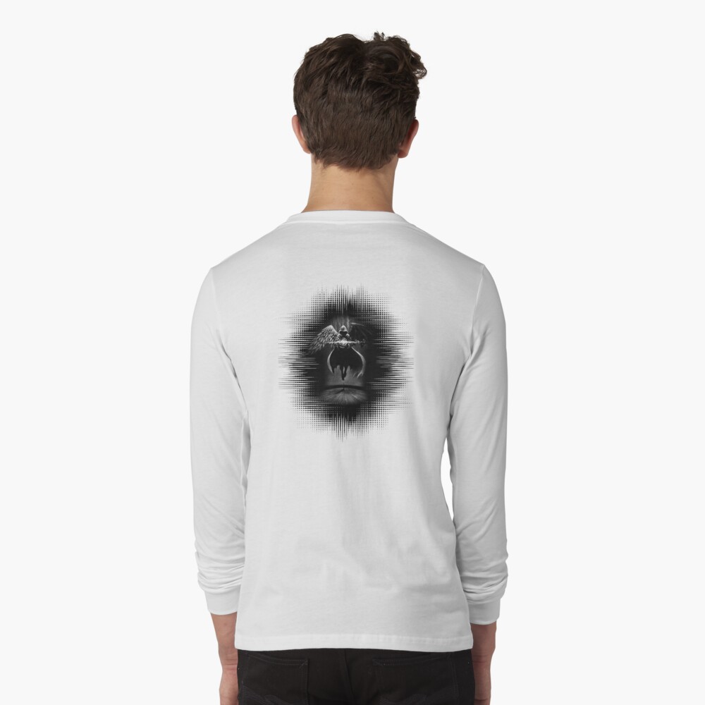 Item preview, Long Sleeve T-Shirt designed and sold by Sergo-Z.