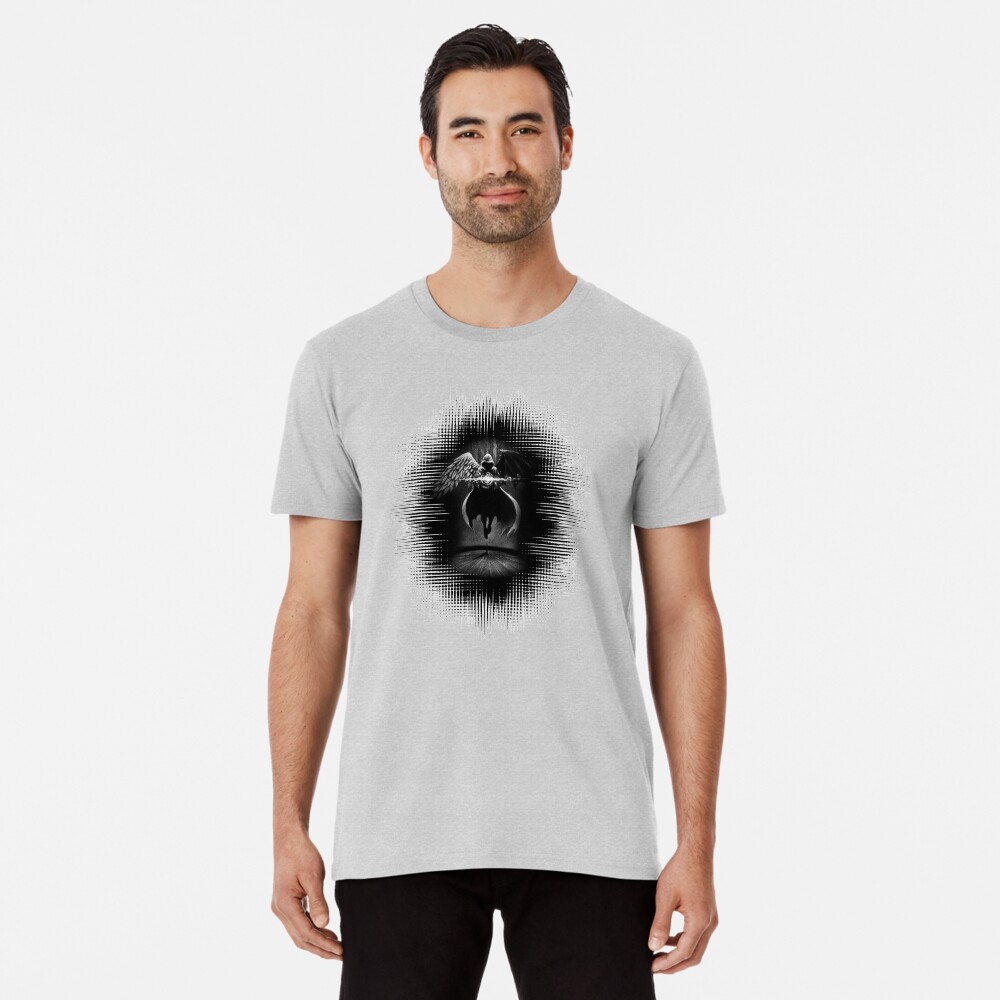 Item preview, Premium T-Shirt designed and sold by Sergo-Z.
