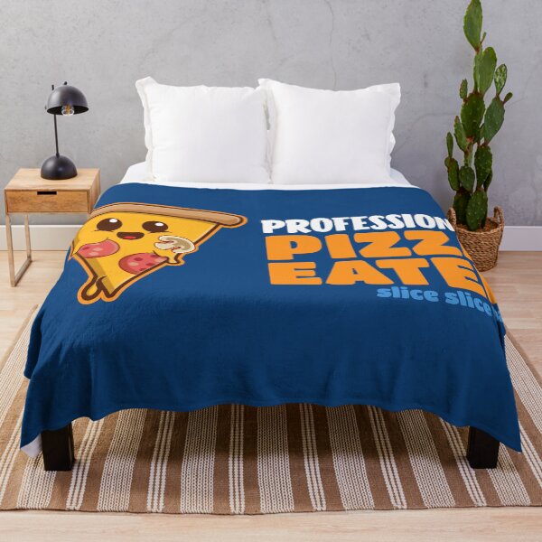 Item preview, Professional Pizza Eater Slice Slice Baby designed and sold by RRiDesigns.
