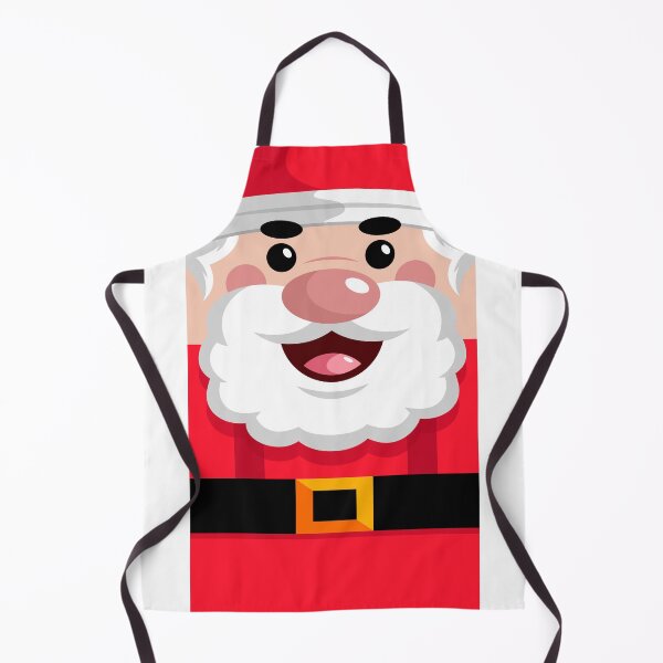 Item preview, Merry christmas santa claus designed and sold by Timegraf.