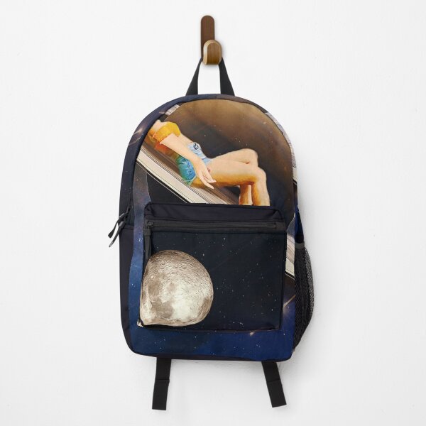 Item preview, Reaching For The Moon designed and sold by PopVelvet.