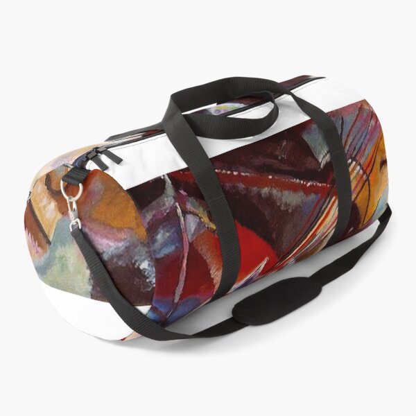 Item preview, Wassily Kandinsky Composition VII designed and sold by neteor.
