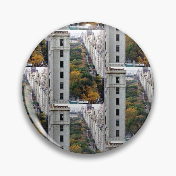 Item preview, Colours of Central Park , NYC, From Penninsula Hotel designed and sold by TAMalloyPhoto.