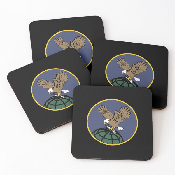 Item preview, 100th Aircraft Maintenance Squadron designed and sold by WarGear.