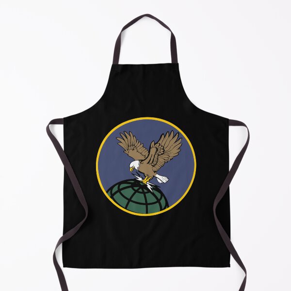 Item preview, 100th Aircraft Maintenance Squadron designed and sold by WarGear.