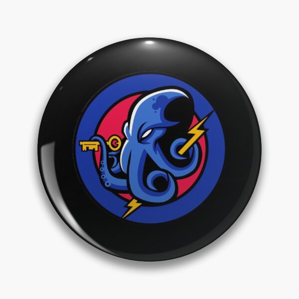 Item preview, 39th Electronic Warfare Squadron designed and sold by WarGear.