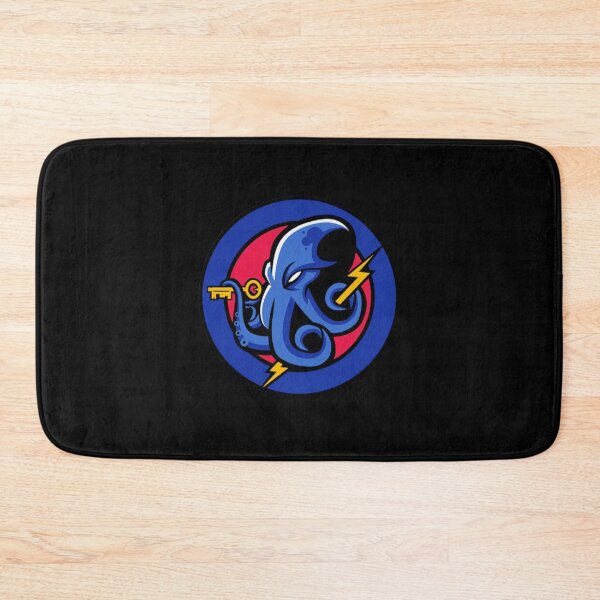 Item preview, 39th Electronic Warfare Squadron designed and sold by WarGear.