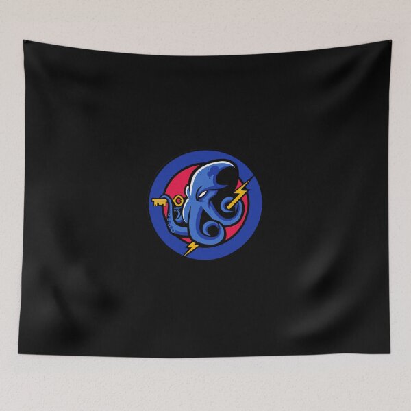 Item preview, 39th Electronic Warfare Squadron designed and sold by WarGear.