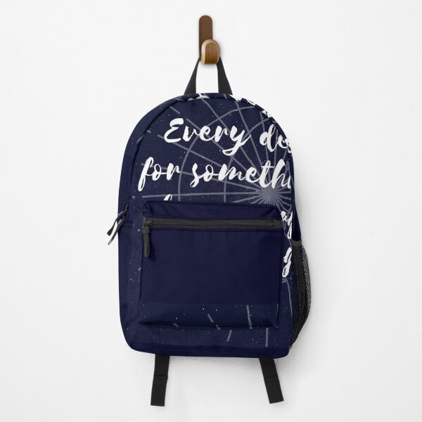 Item preview, Every decision for something is a decision against something else- dark series quote designed and sold by Dhiak.