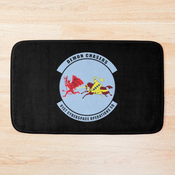 Item preview, 91st Cyberspace Operations Squadron designed and sold by WarGear.