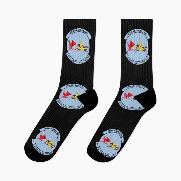 Item preview, 91st Cyberspace Operations Squadron designed and sold by WarGear.