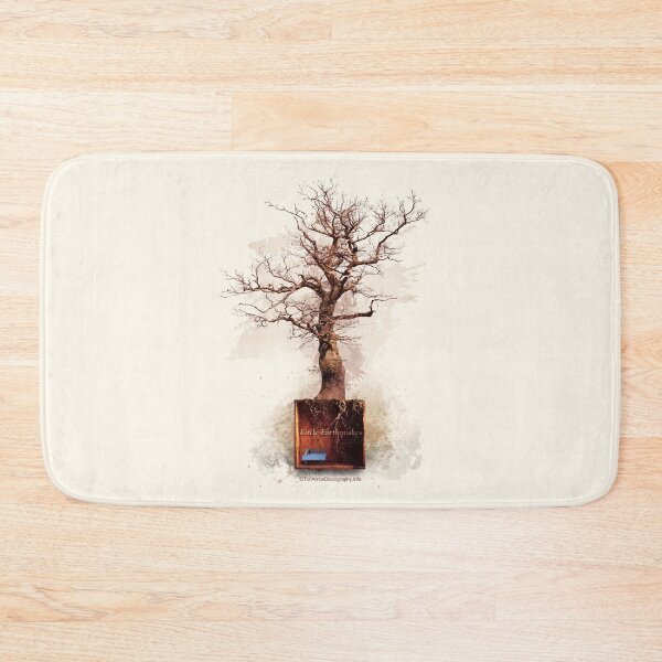 Item preview, Little Earthquakes Design (Version 2) by ToriAmosDiscography.info designed and sold by tadiscography.