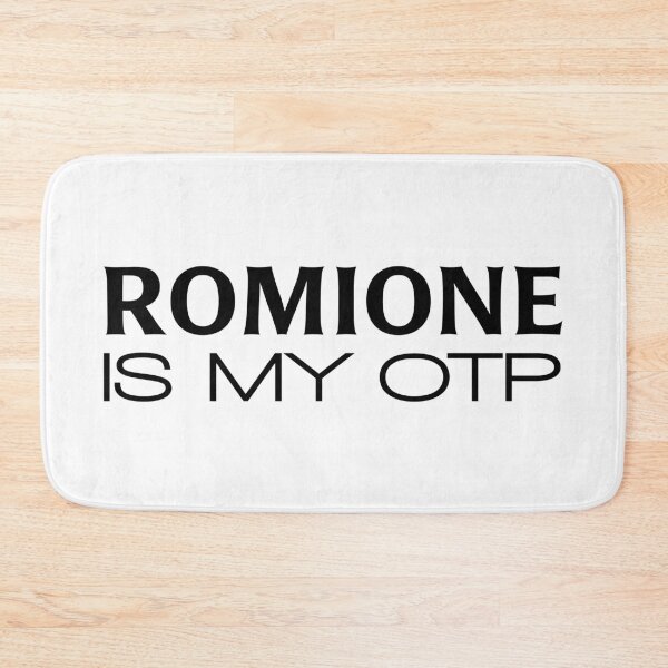 Aperçu de l'œuvre Romione est mon OTP créée et vendue par JJRenae.
