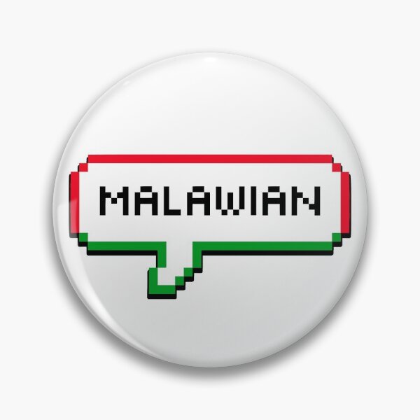 Item preview, Malawian Malawi Bubble  designed and sold by xesed.