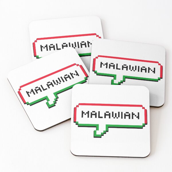 Item preview, Malawian Malawi Bubble  designed and sold by xesed.