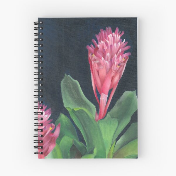 Item preview, Bromelia Prima Vera designed and sold by KanofskiDesign.